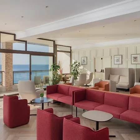 Hotel Cap Roig & By Brava 4*