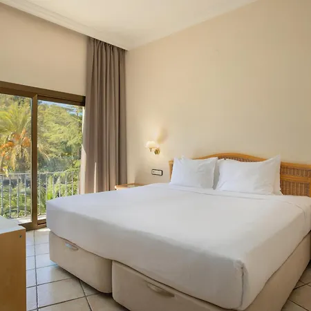 Cap Roig & By Brava Hotel Platja d'Aro