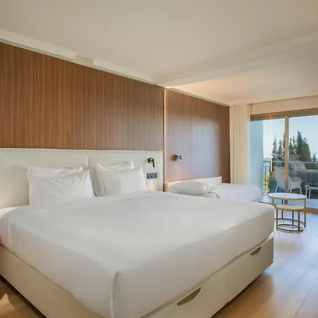 Cap Roig & By Brava Hotel