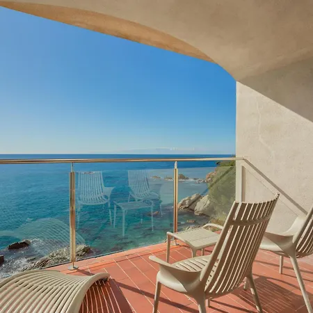 Cap Roig & By Brava Hotel Platja d'Aro