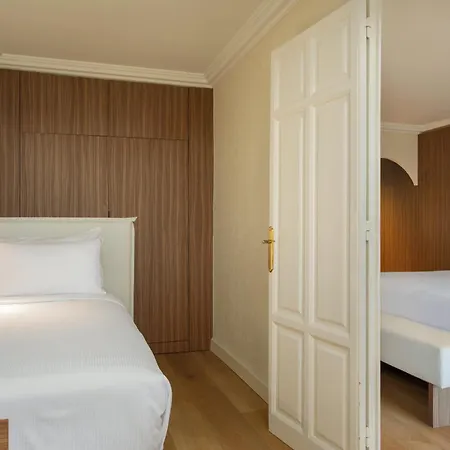 Cap Roig & By Brava 4*