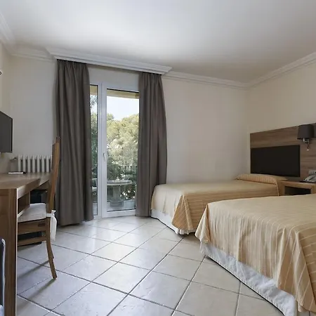 Cap Roig & By Brava Platja d'Aro