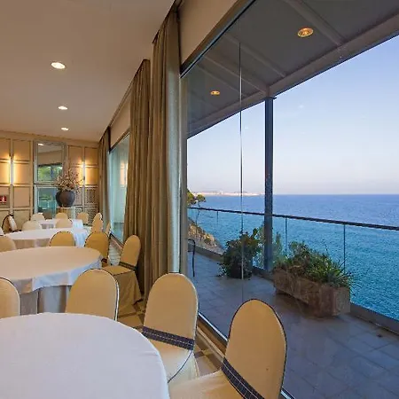 Cap Roig & By Brava 4* Platja d'Aro