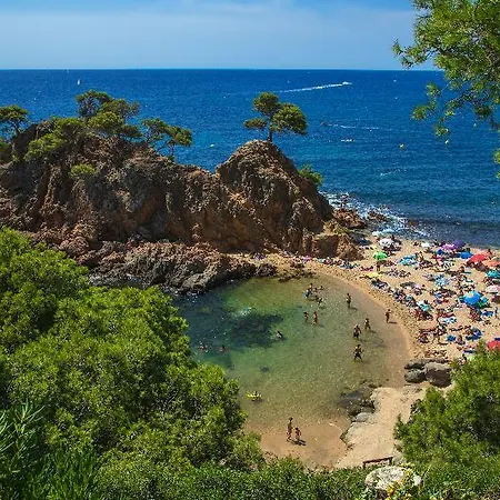 Cap Roig & By Brava