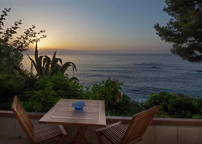 Cap Roig & By Brava 酒店 普拉加德阿罗