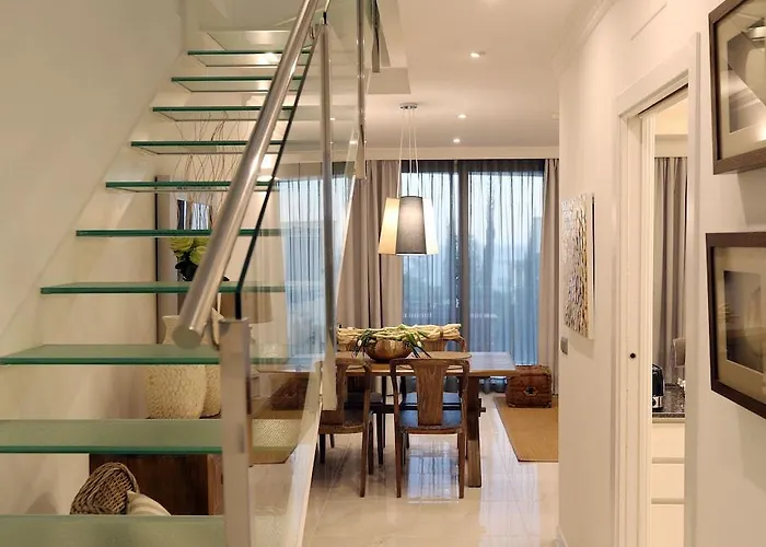 Cap Roig & By Brava 4*