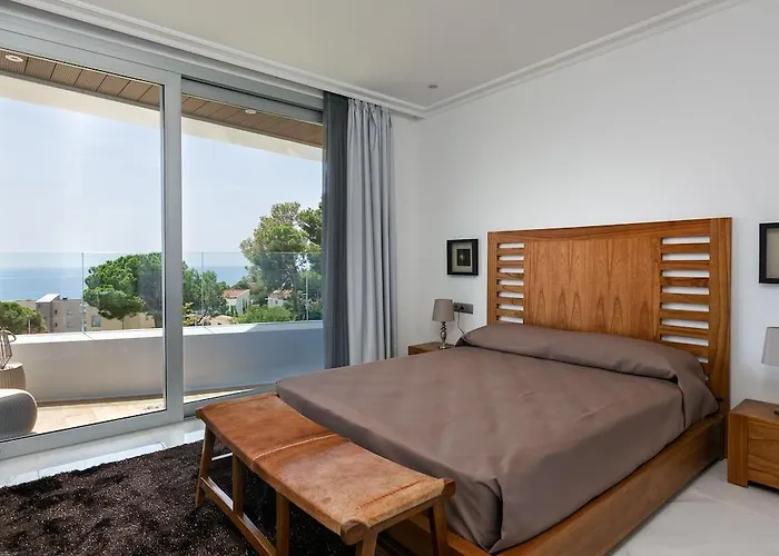 Cap Roig & By Brava 4*