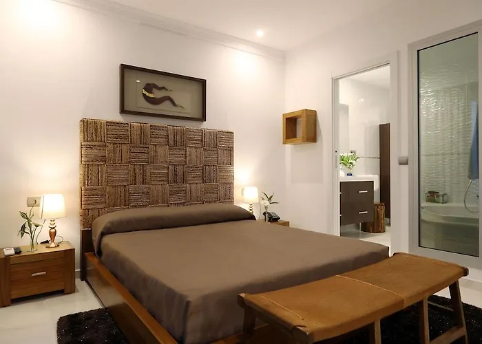 酒店 Cap Roig & By Brava 普拉加德阿罗