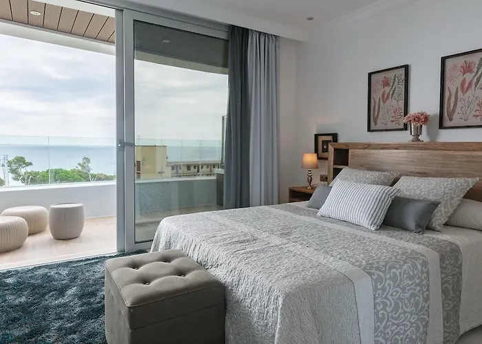 Cap Roig & By Brava 酒店 普拉加德阿罗