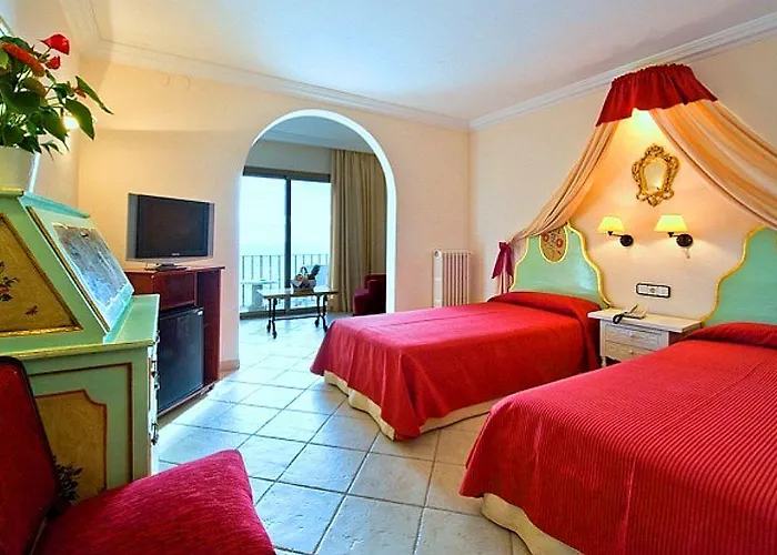 酒店 Cap Roig & By Brava