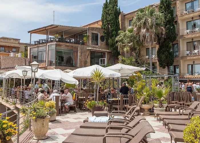 Cap Roig & By Brava 酒店 普拉加德阿罗