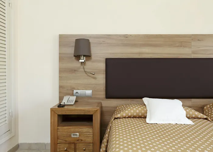 Cap Roig & By Brava 酒店 普拉加德阿罗