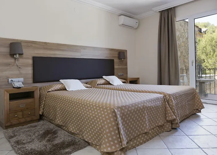 Cap Roig & By Brava 普拉加德阿罗