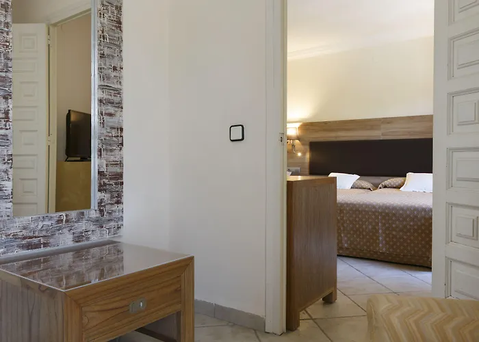 Cap Roig & By Brava 酒店 4*