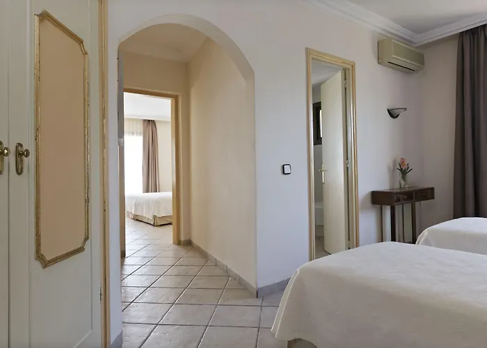 酒店 Cap Roig & By Brava 普拉加德阿罗