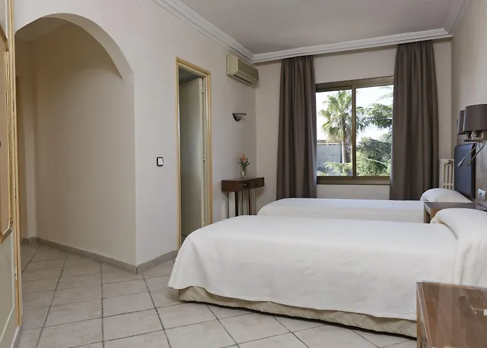 Cap Roig & By Brava 酒店