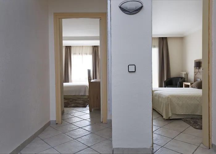 Cap Roig & By Brava 酒店 普拉加德阿罗