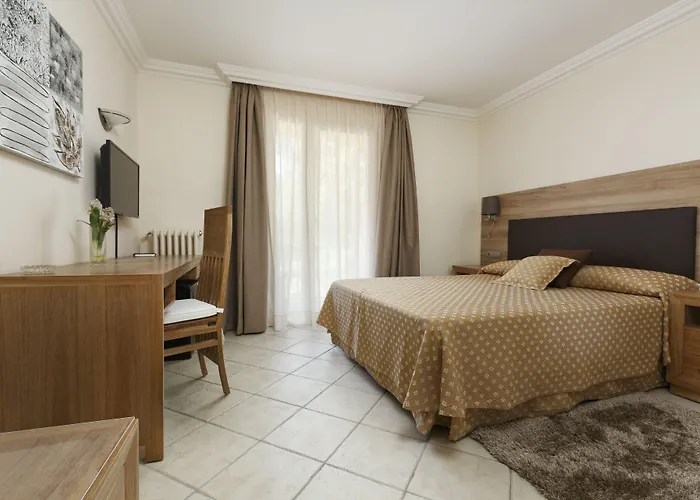 Cap Roig & By Brava 酒店 普拉加德阿罗