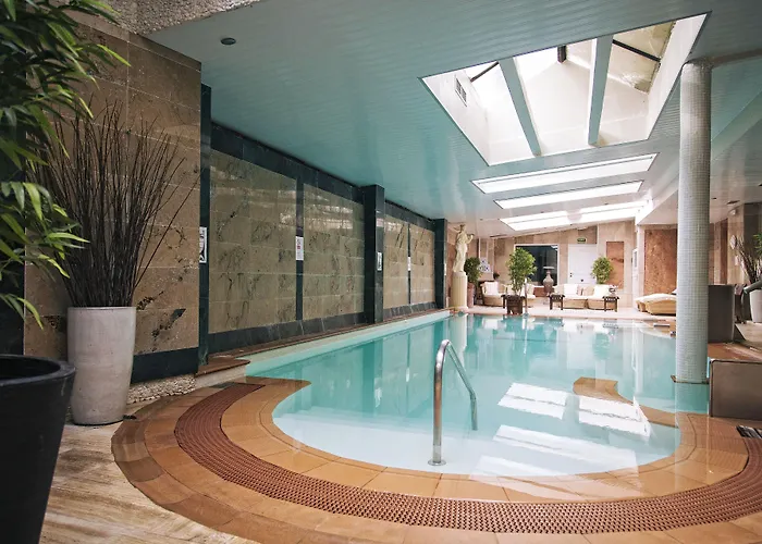 酒店 Cap Roig & By Brava 4*