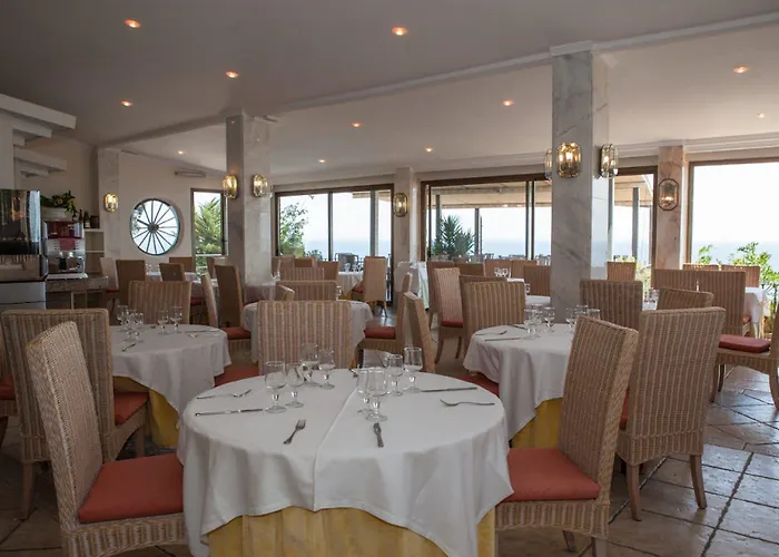 酒店 Cap Roig & By Brava