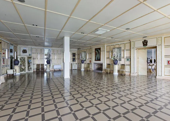 酒店 Cap Roig & By Brava