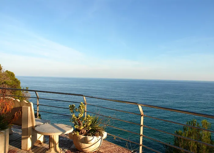 Cap Roig & By Brava 普拉加德阿罗