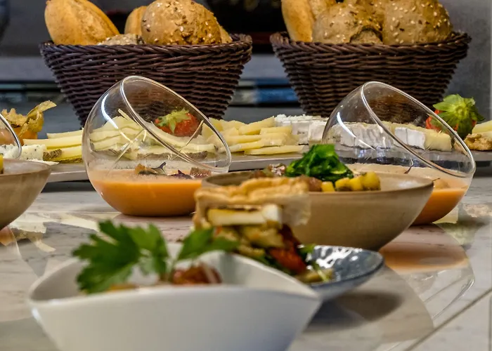 酒店 Cap Roig & By Brava