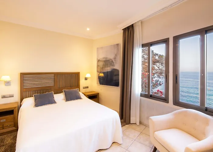 酒店 Cap Roig & By Brava 普拉加德阿罗