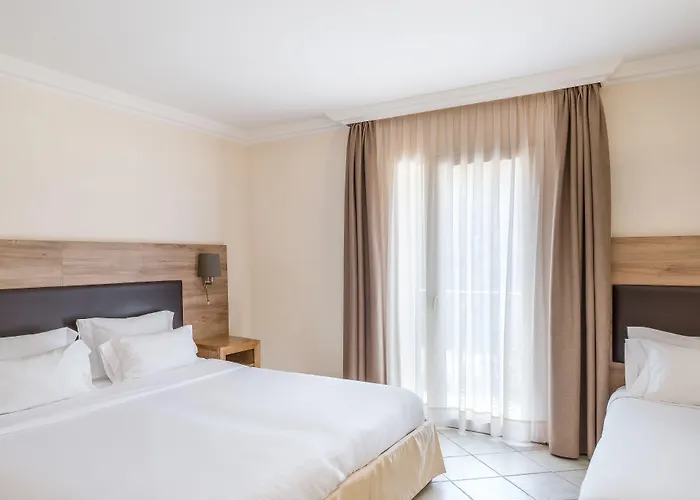 Cap Roig & By Brava 酒店