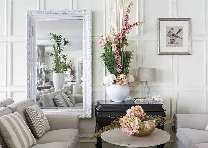 Cap Roig & By Brava 酒店