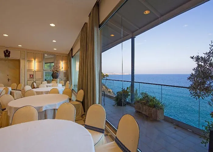 Cap Roig & By Brava 4* Platja d'Aro
