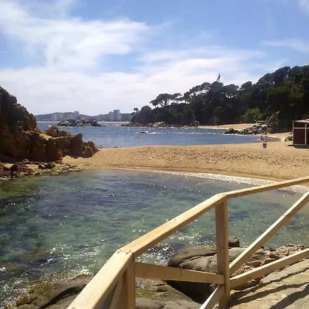 Cap Roig & By Brava