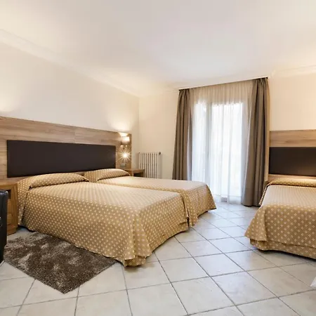 Hotel Cap Roig & By Brava