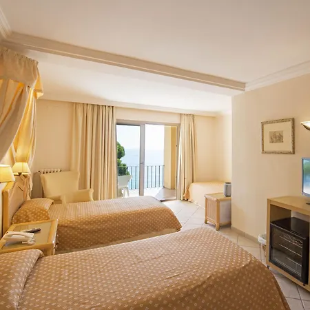 Hotel Cap Roig & By Brava 4*