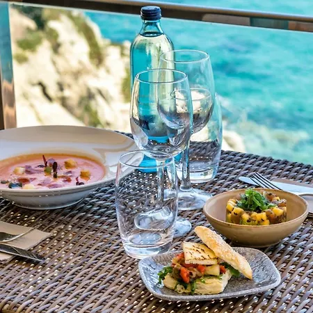 Cap Roig & By Brava 4*