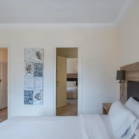 Hotel Cap Roig & By Brava Platja d'Aro