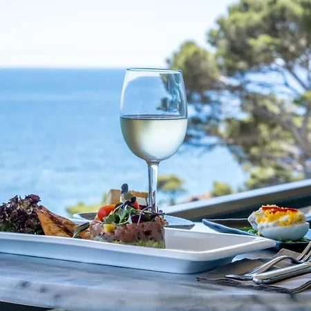 Cap Roig & By Brava Platja d'Aro