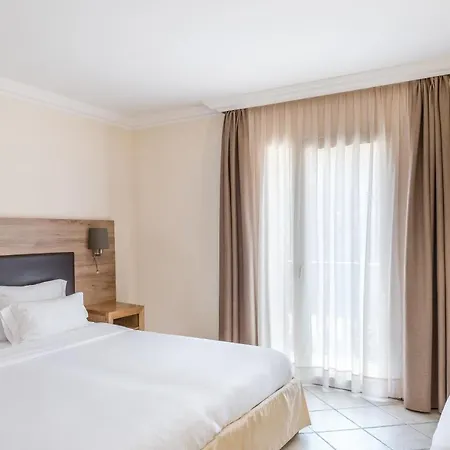 Hotel Cap Roig & By Brava 4*