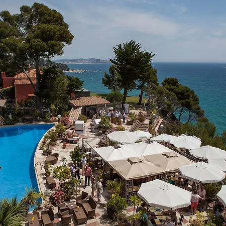 Cap Roig & By Brava Hotel
