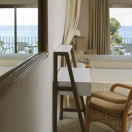 Cap Roig & By Brava Hotel Castell-Platja d'Aro