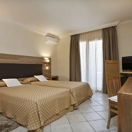 Cap Roig & By Brava 4*