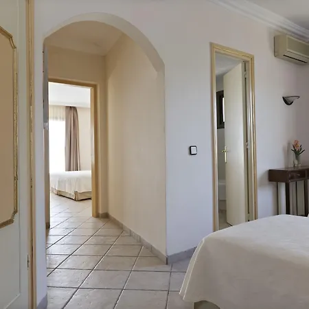 Hotel Cap Roig & By Brava Castell-Platja d'Aro