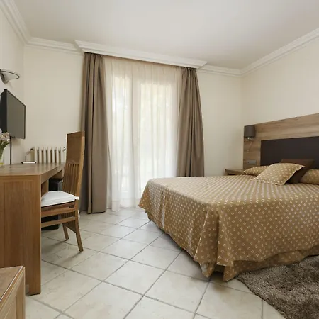 Cap Roig & By Brava Hotel Castell-Platja d'Aro
