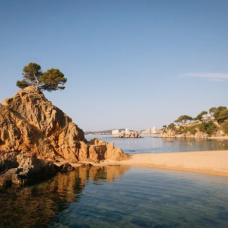 Hotel Cap Roig & By Brava