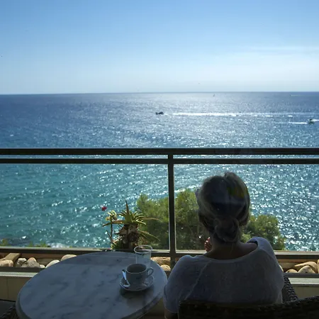 Cap Roig & By Brava 4* Castell-Platja d'Aro