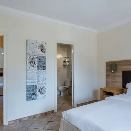 Hotel Cap Roig & By Brava Castell-Platja d'Aro