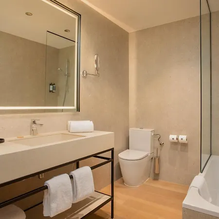 Hotel Cap Roig & By Brava Castell-Platja d'Aro