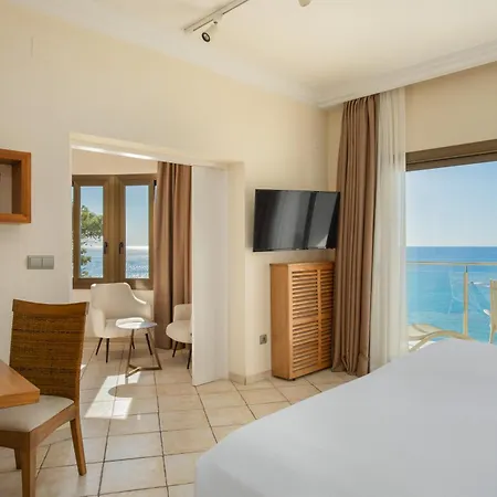 Hotel Cap Roig & By Brava Castell-Platja d'Aro