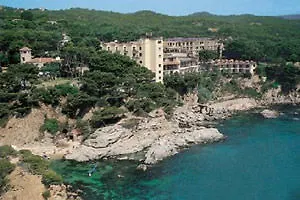 Hotel Cap Roig & By Brava 4*