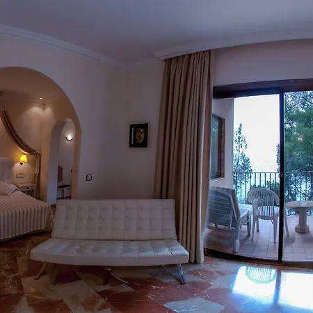 Hotel Cap Roig & By Brava 4*